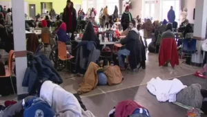 News9 - OKC Housing Authority