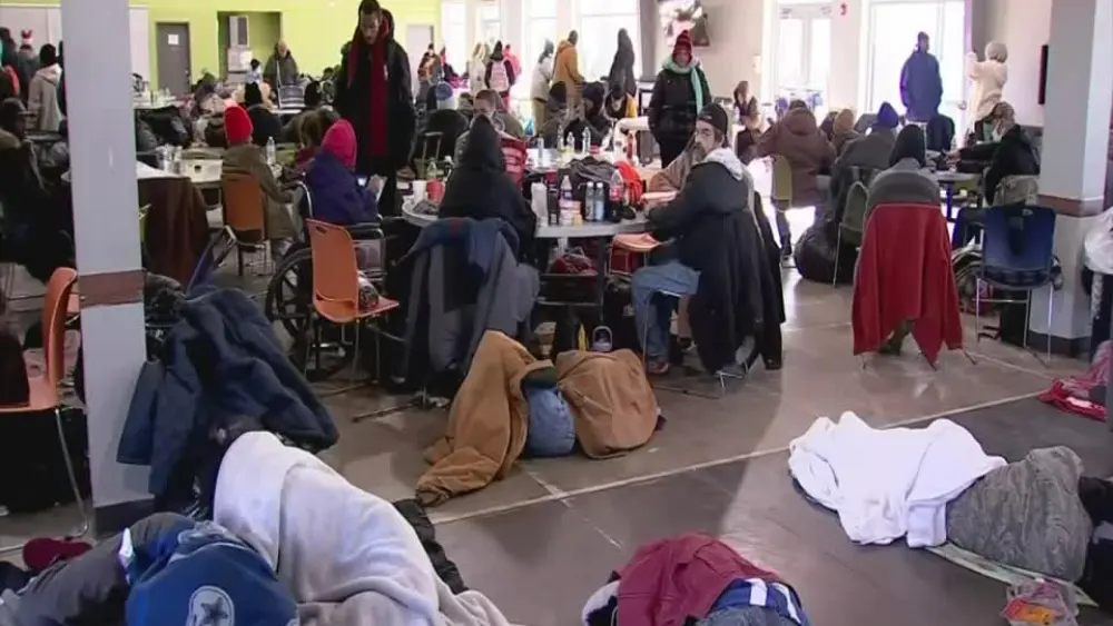 News9 - OKC Housing Authority