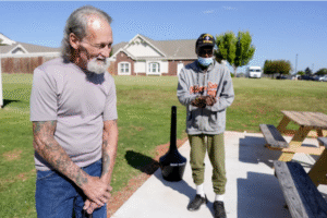 Oklahoman - Dorset Place